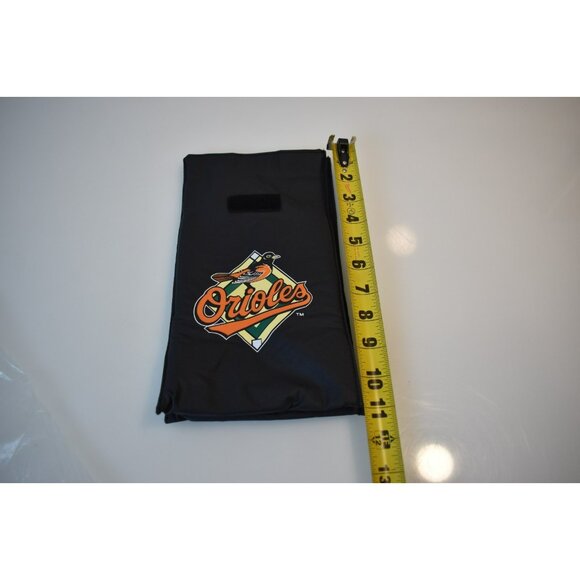 Baltimore Orioles SGA Insulated Cooler Bag Lunch Tote 10x7 Lipton Giant - Picture 4 of 4